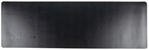 Tekmat 127742 TekMat TEKR44STEALTH-BK Stealth Ultra Cleaning Mat Black Rubber 44" Long TEKMAT