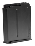 127968 Savage Arms 55229 OEM  338 Lapua Mag Savage 110, 111 5rd Matte Black Detachable