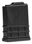 127971 Savage Arms 55262 OEM  223 Rem Savage 110, 10 10rd Blued Detachable