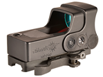 Aimshot 128040 AimShot HGPROCG HG-Pro  Black Hardcoat Anodized 1x 34mm 3 MOA/65 MOA Green Dot &