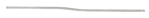 128075 Aero Precision APRH100017C Gas Tube Carbine AR15/AR10 Stainless Steel 9.80"