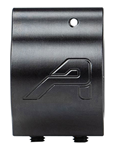 128082 Aero Precision APRH101207C Low Profile Gas Block .936 AR15/AR 308 Black Nitride