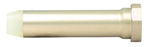 128086 Aero Precision APRH100080C Buffer Carbine Gold AR15