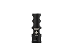 128102 Aero Precision APVG100038A VG6 Gamma 5.56x45mm NATO 1/2"-28 tpi Black Nitride St