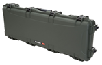 Nanuk (plastica 128131 Nanuk 990-1006 990  made of Waterproof Resin with Black Finish, Foam Padding, Wh