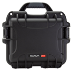 Nanuk (plastica 128174 Nanuk 905-1001 905  Waterproof Black Resin with Foam Padding & Airline Approved