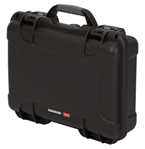 Nanuk (plastica 128179 Nanuk 9101001 910  Waterproof Black Resin with Foam Padding & Airline Approved 1