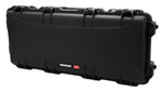 Nanuk (plastica 128191 Nanuk 985-1001 985  made of Polymer with Black Finish, Foam Padding, Padlock Pro