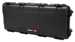 Nanuk (plastica 128193 Nanuk 985-TAK1 985 Takedown Case Waterproof Black NK-7 Resin with Foam Padding,