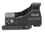 128308 Meprolight USA ML880501 MicroRDS Kit CZ 75 1x 3 MOA Illuminated Red Dot