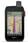128317 Garmin 0100234710 Montana 700i GPS Navigation Black Rechargeable Li-ion Battery