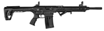 AR-SHOTGUN Italian Firearms Group (IFG) LDLND1171218 AR-Shotgun  12 Gauge 18.50" 5+1,2+1 Bl