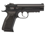 Italian Firearm  Tanfoglio IFG TF-COMBAT-9 Combat  9mm Luger Caliber with 4.40" Barrel, 16+1 Capa