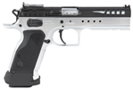 Italian Firearm LIMITED MASTER Tanfoglio IFG TF-LIMMSTR-9 Limited Master  9mm Luger 4.75" 18+1 Hard Chrome Blac