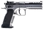 Italian Firearm LIMITED MASTER Tanfoglio IFG TF-LIMMSTR-9SF Limited Master  9mm Luger 4.75" 17+1 Hard Chrome Bl