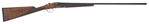 Tristar Arms In BRISTOL TriStar 38012 Bristol SxS 12 Gauge 28" 2rd 3" Color Case Hardened Rec Oiled Turk