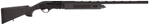 Escort (hatsan  Escort HEPS12280501 PS  12 Gauge with 28" Black Chrome Barrel, 3" Chamber, 4+1 C