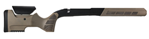 Woox Llc 128801 WOOX LLC SH.GNS002.04 Exactus Precision Stock Remington 700 BDL Short Action Rif