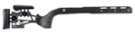 Woox Llc 128809 WOOX LLC SH.CHS001.10 Furiosa Chassis  Remington 700 M5 DBM Short Action Rifle M