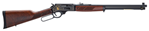 Henry Repeating Arms SIDE GATE H009GWL HENRY STEEL WILDLIFE 30-30 20" BLUED
