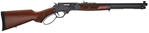 Henry Repeating Arms SIDE GATE Henry H010G Side Gate  45-70 Gov 4+1 18.43" American Walnut Blued Right Hand wit