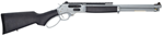 Henry Repeating Arms SIDE GATE H010GAWP HENRY ALL WEATHER PIC 45-70 18.43"