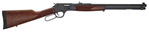 Henry Repeating Arms BIG BOY Henry H012G Big Boy Side Gate 44 Mag 10+1 20" American Walnut Blued Right Hand