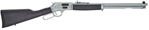 Henry Repeating Arms BIG BOY Henry H012GAW Big Boy All Weather Side Gate Lever Action 44 Mag 10+1 20" Stained