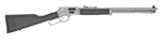 Henry Repeating Arms BIG BOY Henry H012GCAW Big Boy All Weather Side Gate 45 Colt (LC) 10+1 20" Stained Hardw