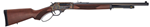 Henry Repeating Arms BIG BOY Henry H012GCC Big Boy Side Gate 44 Mag 10+1 20" Octagon American Walnut Color Ca