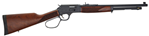 Henry Repeating Arms  H012GCR HENRY BIG BOY STEEL CARB 45LC 16.5"