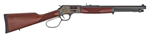 Henry Repeating Arms BIG BOY Henry H012GCRCC Big Boy Carbine Side Gate 45 Colt (LC) 7+1 16.50" American Walnu