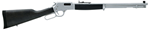Henry Repeating Arms BIG BOY Henry H012GMAW Big Boy All Weather Side Gate 357 Mag, 38 Special 10+1 20" Staine