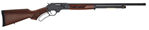 Henry Repeating Arms LEVER Henry H018G410 Lever Side Gate 410 Gauge 24" 6+1 2.5" Blued American Walnut Righ