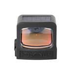 Holosun Technol 128944 Holosun  HE 508T-V2 1x 2 MOA Multi-Reticle Green Black Hardcoat Anodized