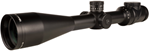 129089 Trijicon 200166 AccuPoint  Satin Black 3-18x50mm 30mm Tube Illuminated Duplex w/