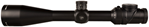 129090 Trijicon 200168 AccuPoint  Satin Black 3-18x50mm 30mm Tube Illuminated Green Tri