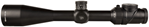 129091 Trijicon 200162 AccuPoint  Satin Black 4-24x50mm 30mm Tube Illuminated Duplex w/