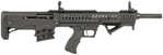 T R Imports Inc  Silver Eagle Arms EVOBT EVO-BT  Semi-Auto 12 Gauge 3" 18.50" 5+1 Matte Black Rec