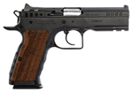 Italian Firearm STOCK I Tanfoglio IFG TF-STOCKI-45 Defiant Stock I 45 ACP Caliber with 4.50" Barrel, 10+