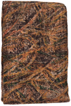 Allen 129622 Vanish 25317 Camo Burlap  Mossy Oak Shadow Grass Blades Jute Burlap 12' L x 54"