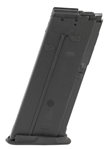 129718 Diamondback DBX57MAGFN OEM  Blued ProMag FN 20rd 5.7x28mm for Diamondback DBX