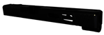 129774 Rival Arms RA10G702A Precision Slide  fits Glock 34 Gen3 RMR Cut Black QPQ Case