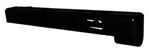 129775 Rival Arms RA10G704A Precision Slide  fits Glock 34 Gen4 RMR Cut Black QPQ Case