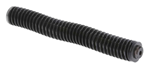 129833 Rival Arms RA50G401T Guide Rod Assembly  Tungsten Stainless Steel for Glock 42