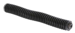 129835 Rival Arms RA50G501T Guide Rod Assembly  Tungsten Stainless Steel for Glock 44