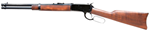 Rossi 923571613L R92  38 Special +P or 357 Mag Caliber with 8+1 Capacity, 16.50"