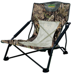 Primos/vista 129902 Primos PS6009 Wing Man Turkey Chair Camo Steel