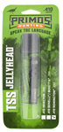 Primos/vista 129909 Primos 69423 TSS Jelly Head Rem Choke 410 Gauge Turkey Steel Black
