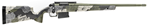 2020 WAYPOINT Springfield Armory BAW9206CMG 2020 WayPoint  6mm Creedmoor 5+1 20" Evergreen Cam